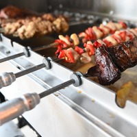 buffet and carving menu gallery photo number 8