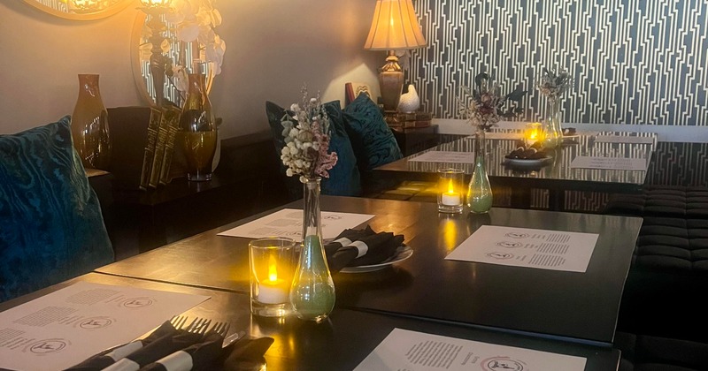 wine taste event at our place