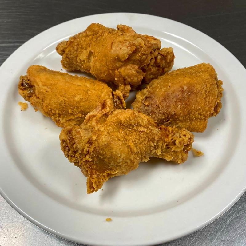 Jumbo Chicken Wings photo