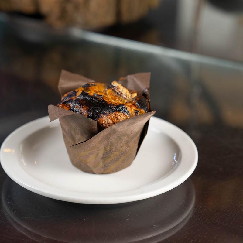 Muffin (VG, GF) photo