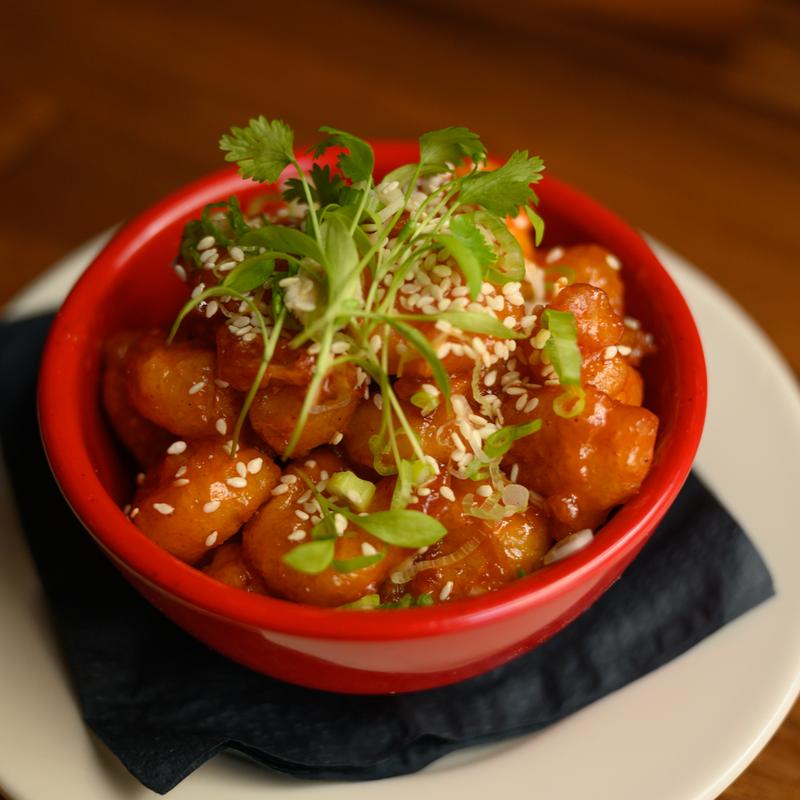 Bang Bang Shrimp photo