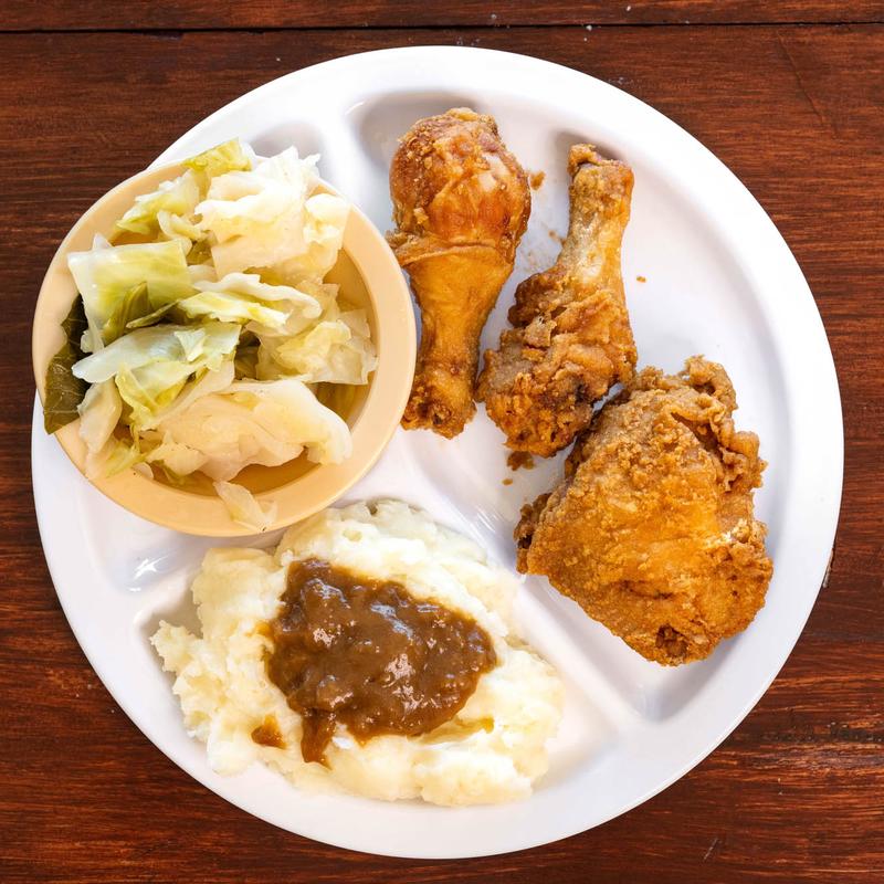 Fried Chicken photo 123