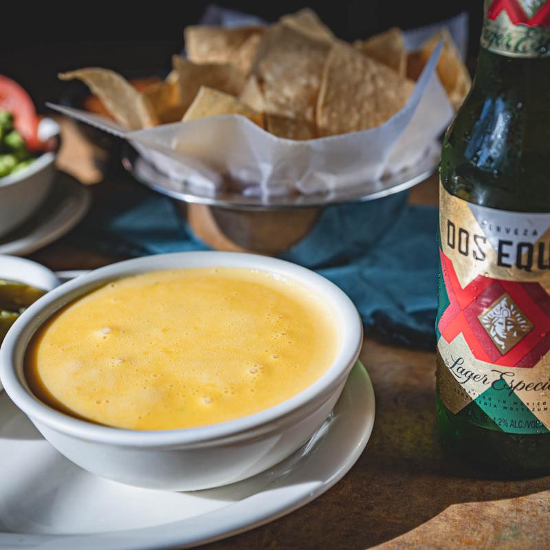 Chile Con Queso photo