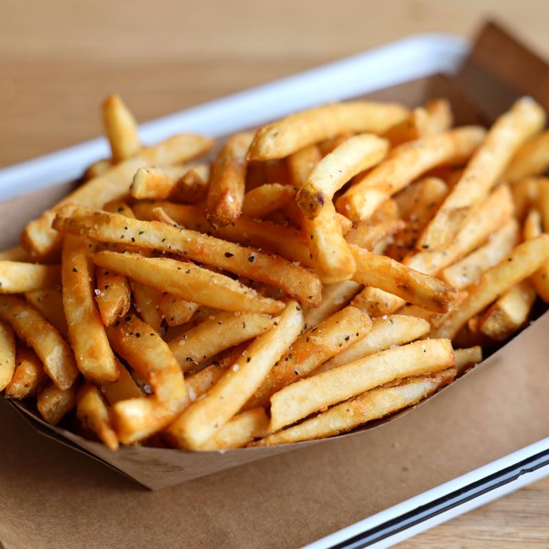 menu item 30 of 35, Homemade French Fries