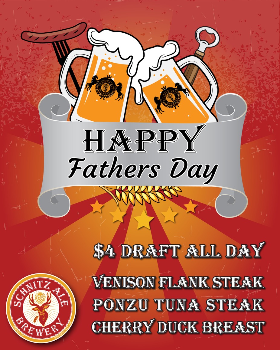 Father's Day event photo