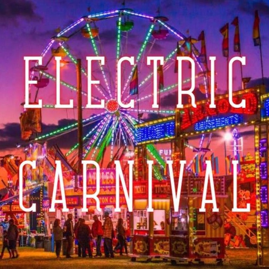 Electric Carnival event photo