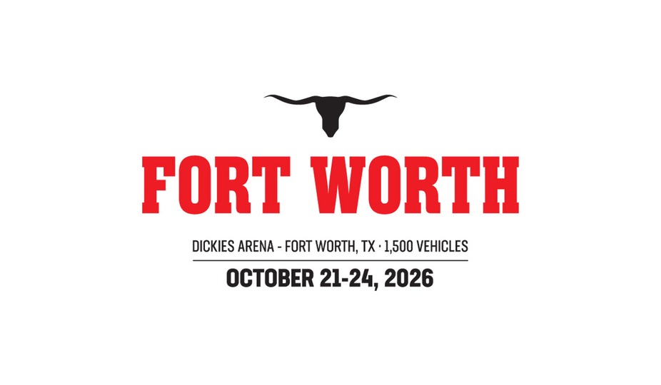 Mecum Auctions event photo