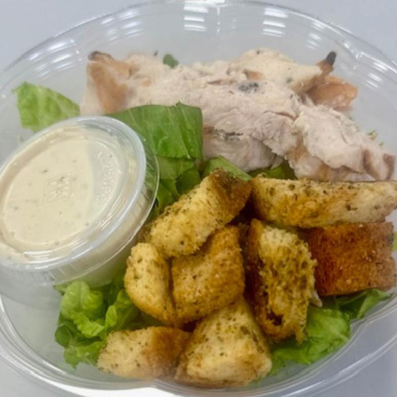 Caesar Salad (Small) photo