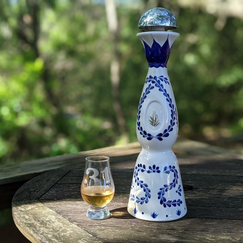 Clase Azul Reposado photo