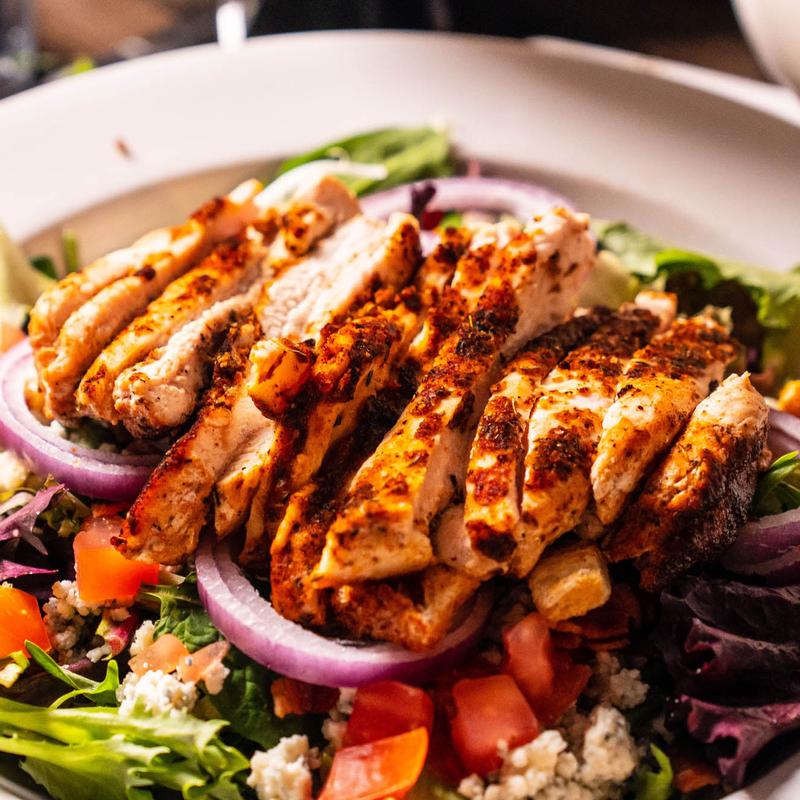 Buffalo Chicken Salad photo