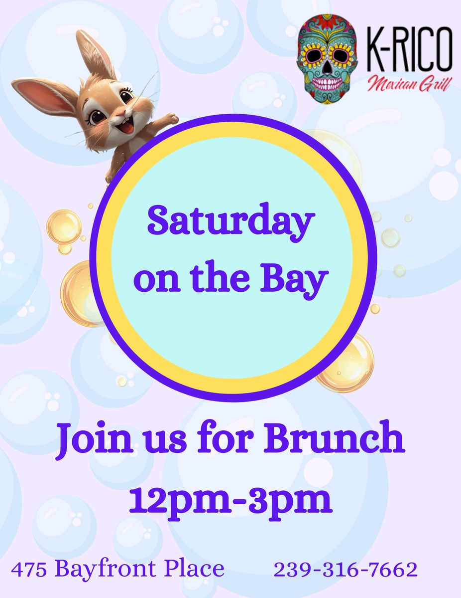 Saturday on the Bay event photo