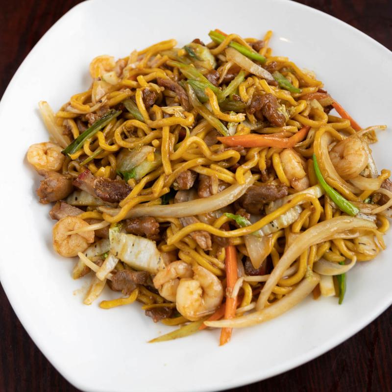 Chopstix Special Lo Mein photo