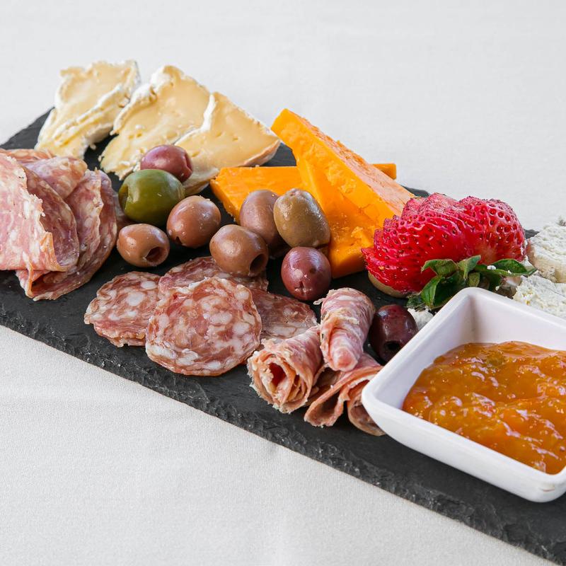 Charcuterie Platter photo