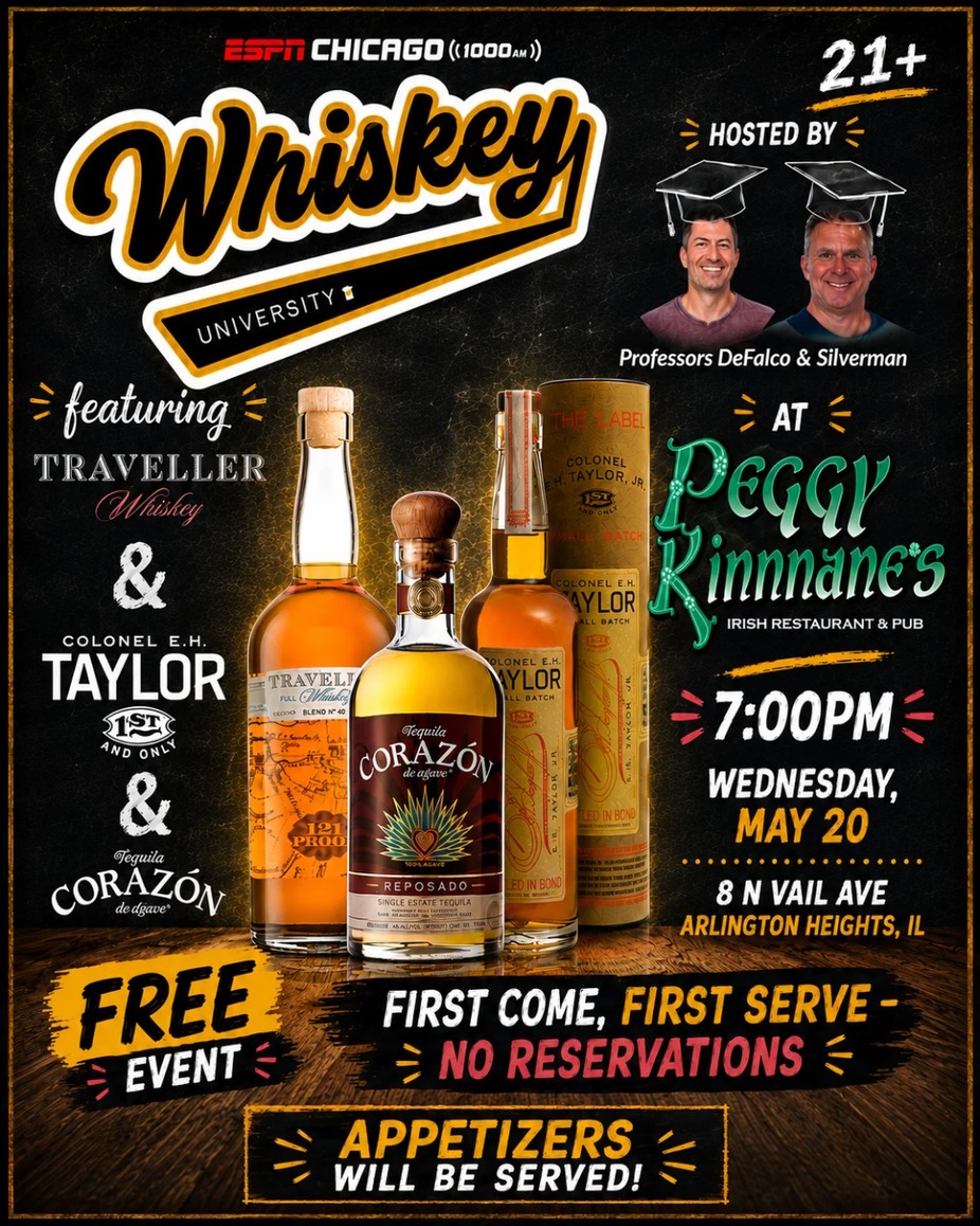 FREE WHISKEY EVENT event photo