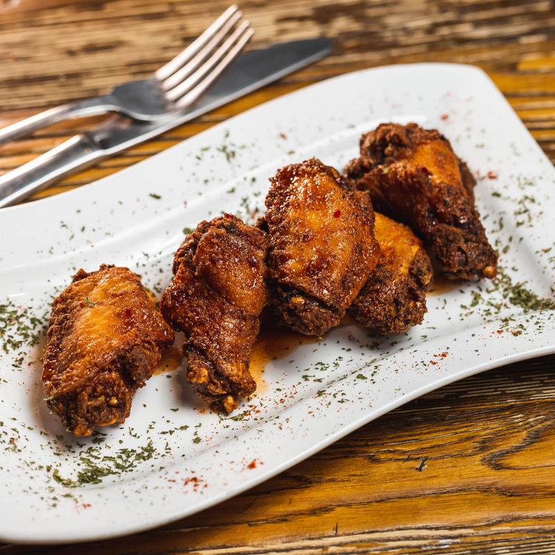 Wings photo