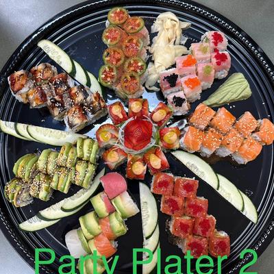 Party Platter.