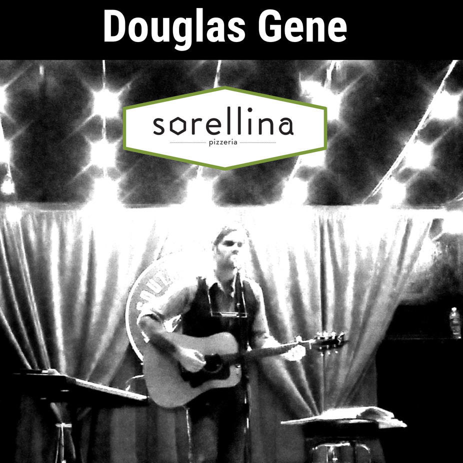 Douglass Gene event photo