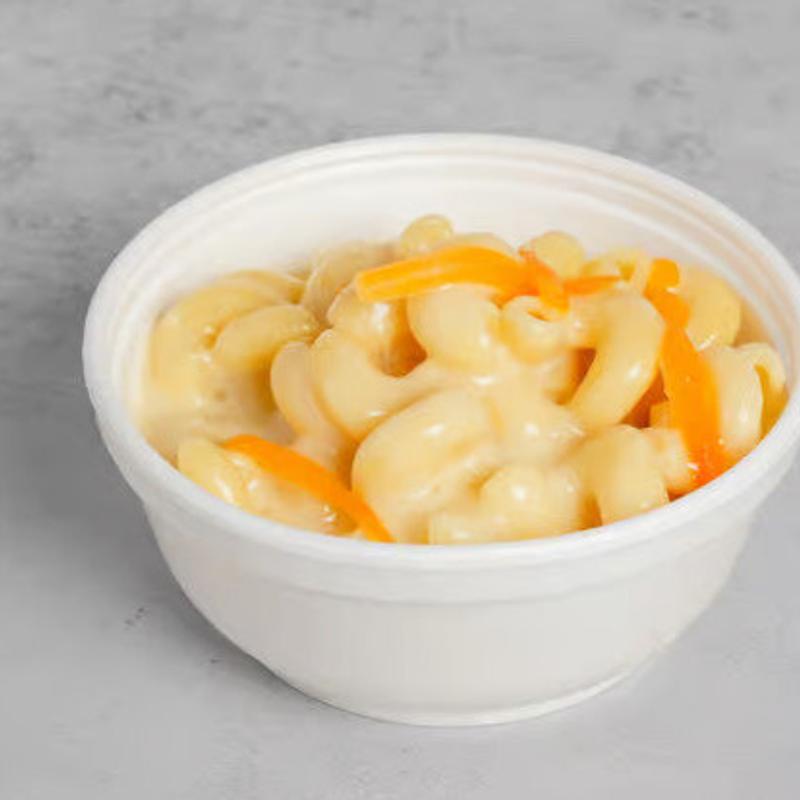 menu item 1 of 22, White Cheddar Mac