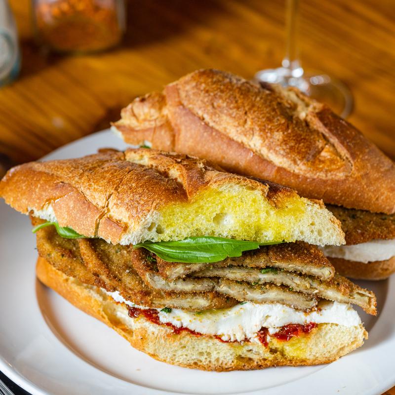 Da Paulie Hero photo