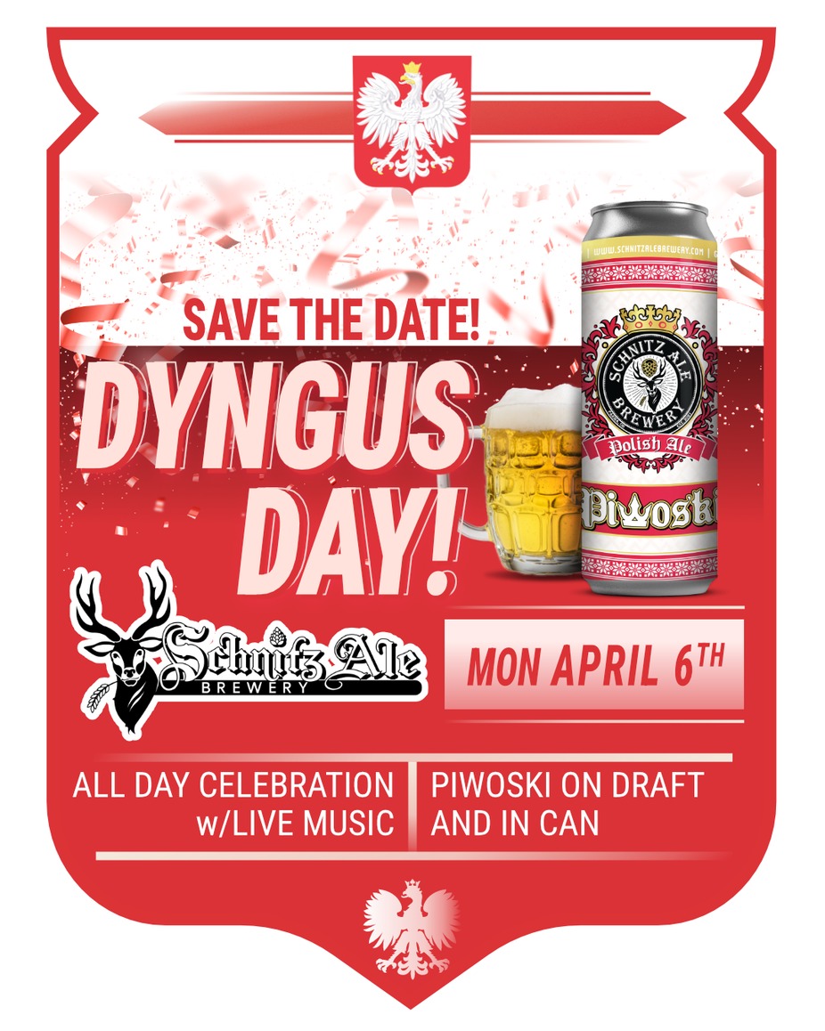 Dyngus Day Celebration event photo