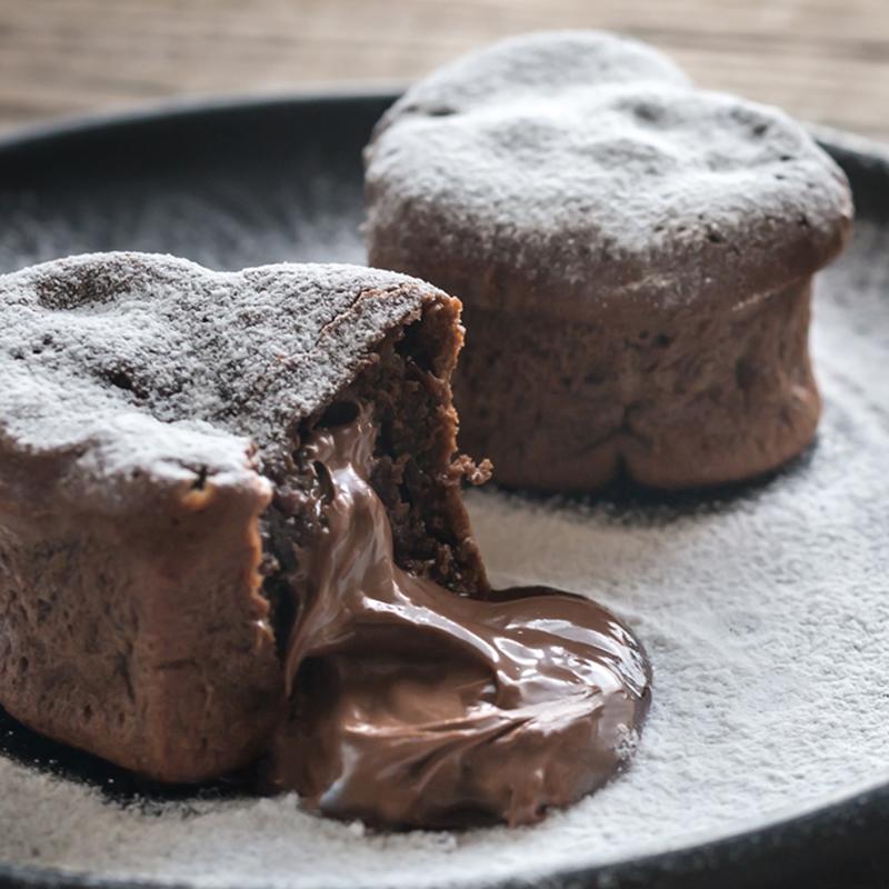 Lava Cake photo