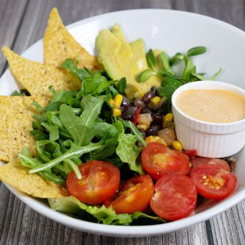 Southwestern Salad (GF) photo
