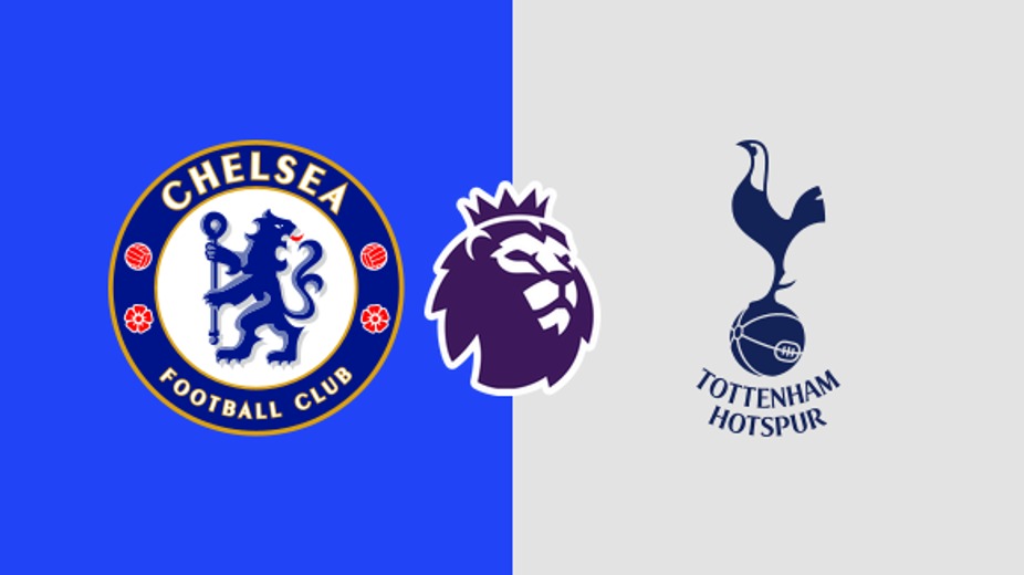 Chelsea v Tottenham event photo