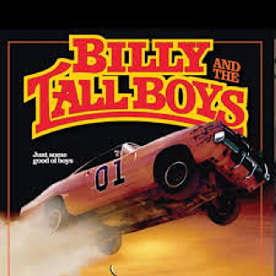 Billy and the Tall Boys event photo