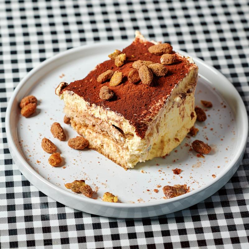 Tiramisu photo