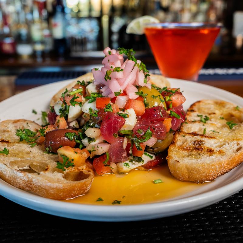 Rustic Italian Bread photo