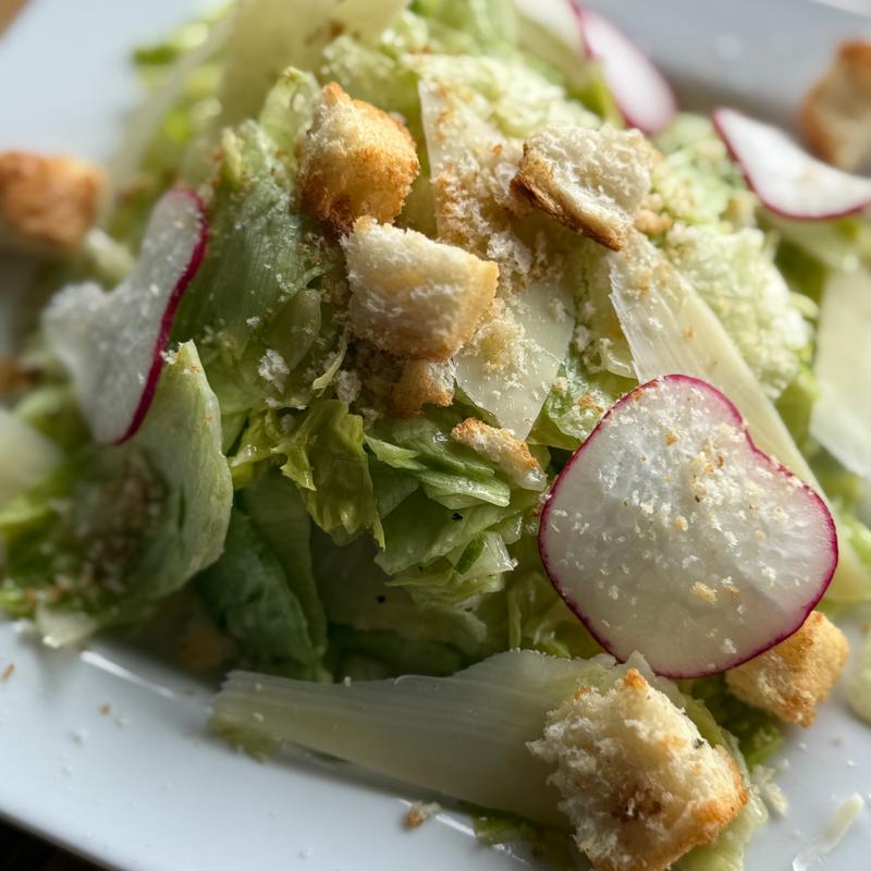 Caeser Salad photo