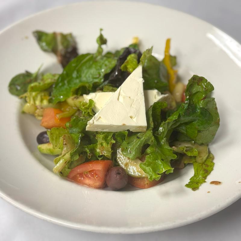 Greek Salad photo