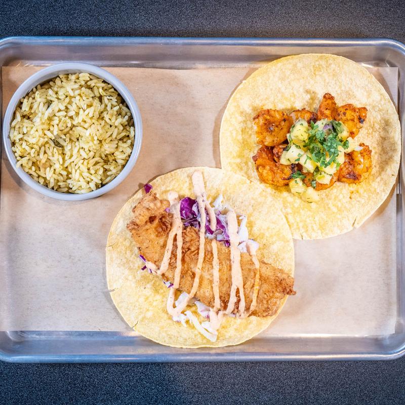 Hard Rockin’ Whitefish photo