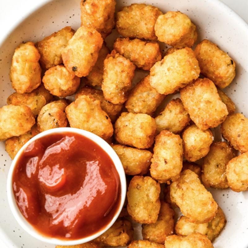 Cajun Tater Tots photo