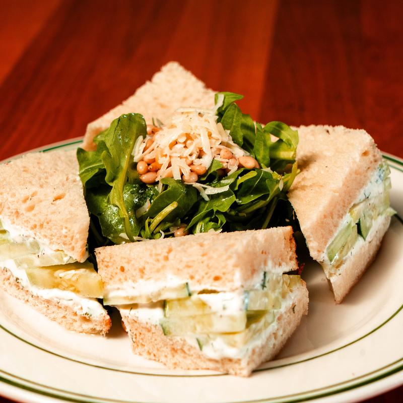 menu item 1 of 15, Texas Tea Sandwich