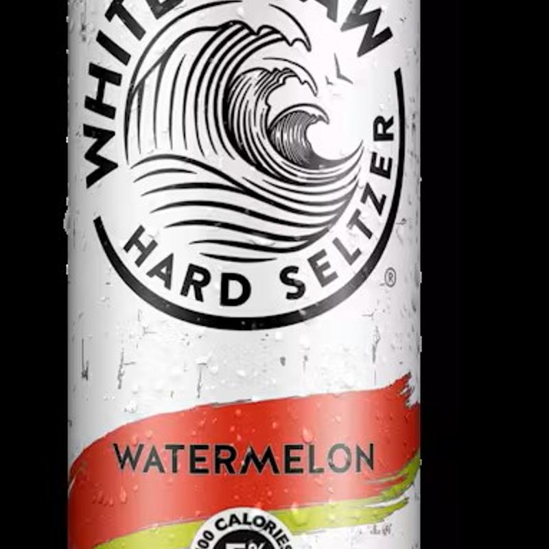 White Claw Watermelon photo