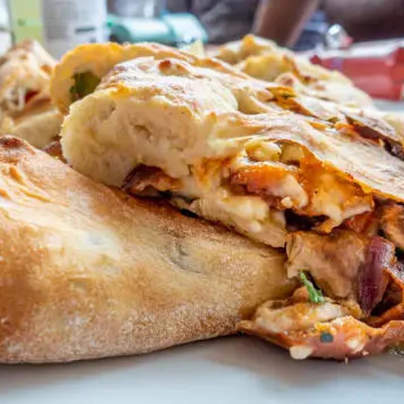 Chicken Club Boli photo