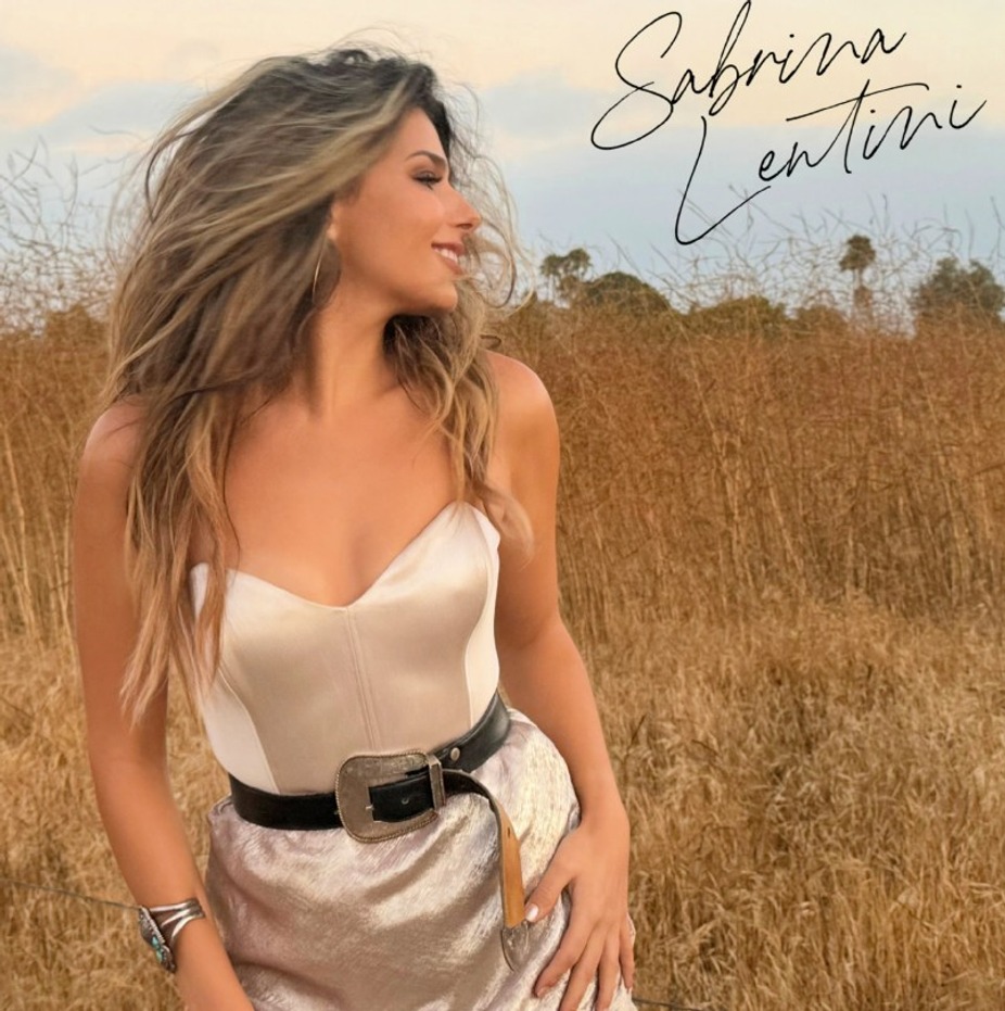 Sabrina Lentini event photo