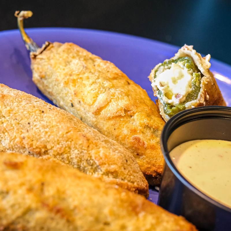 Jalapeno Poppers photo