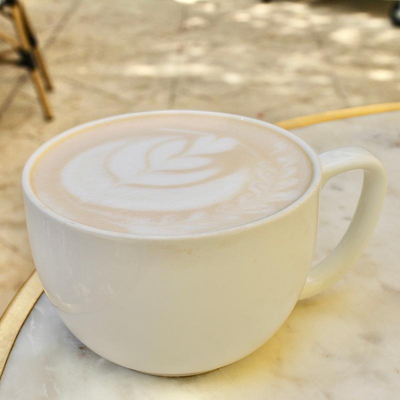 How Honey Honey Chai photo