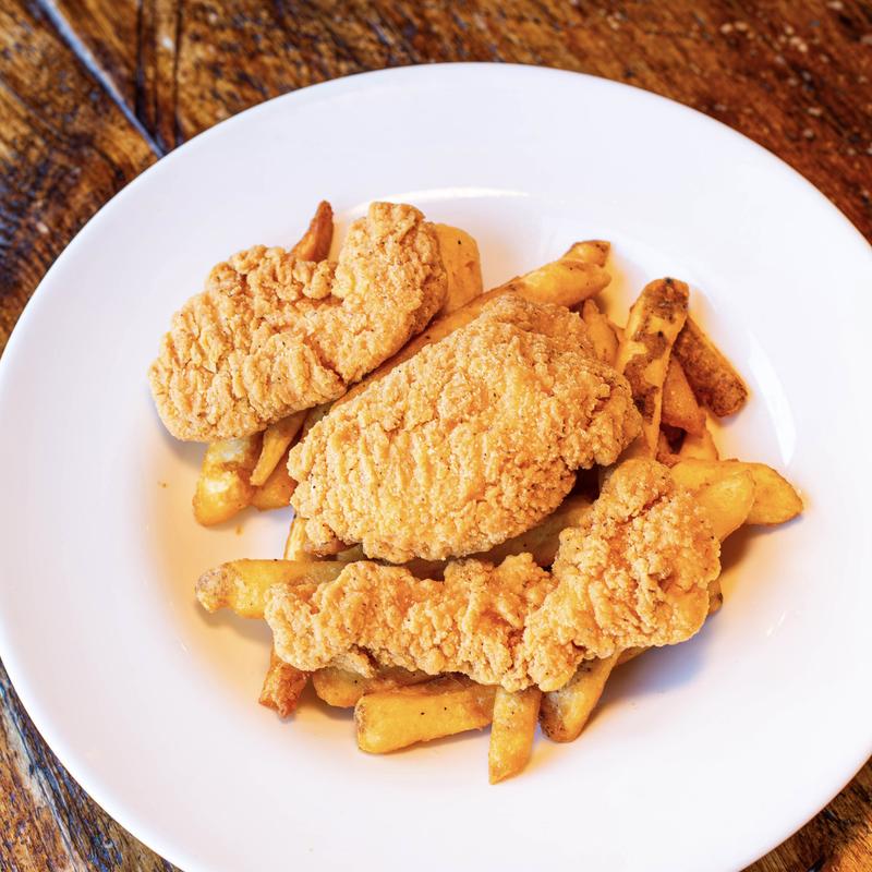 Chicken Fingers photo