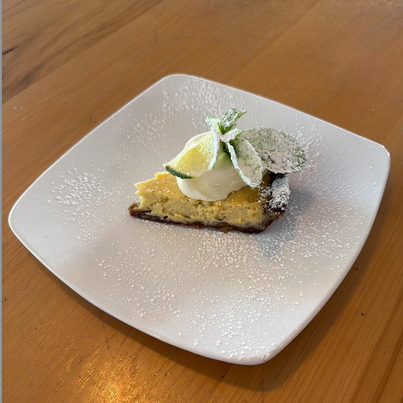 Mama’s Key Lime Pie photo