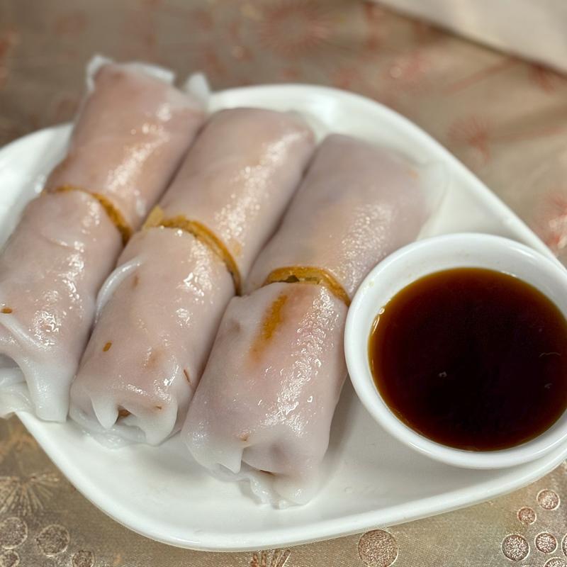 57. Spring Roll Look Fun Roll photo