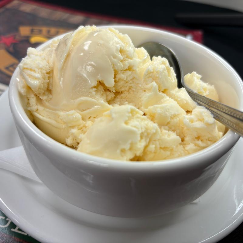Vanilla photo