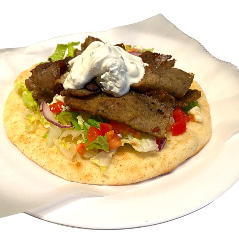Lamb Gyro photo