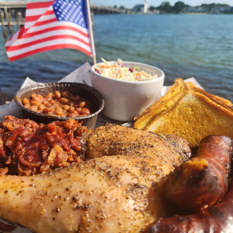 Combo Plate photo