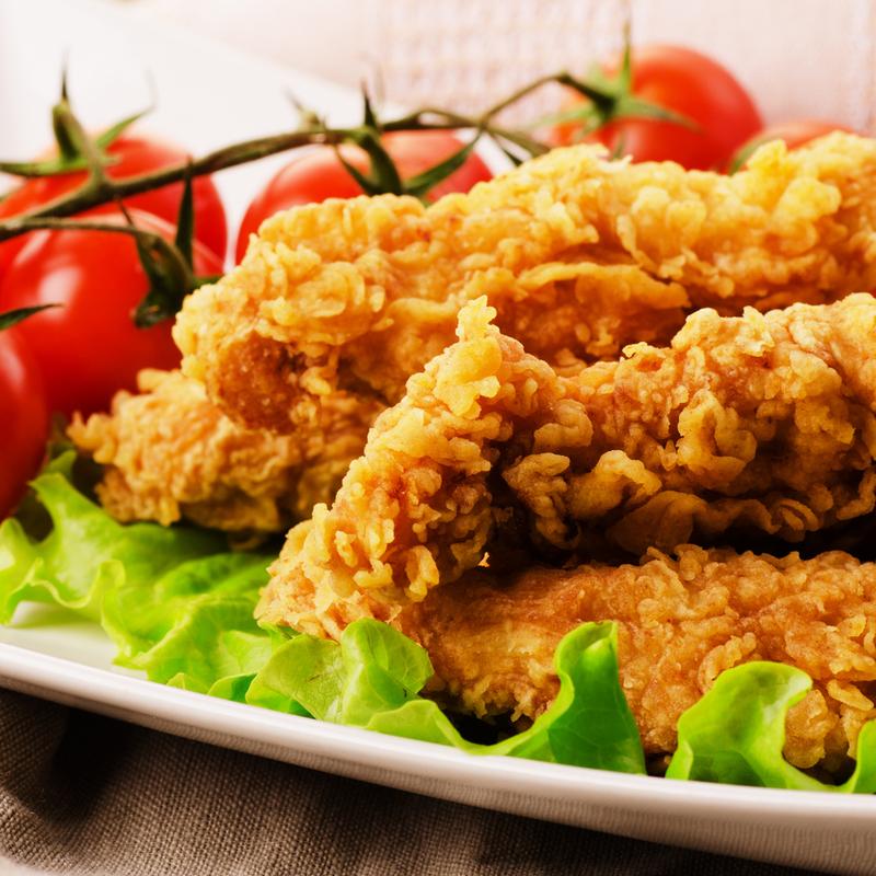 CHICKEN TENDERS photo