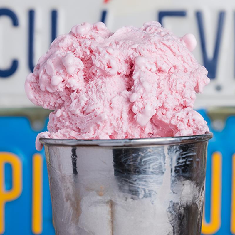 Strawberry Shake photo