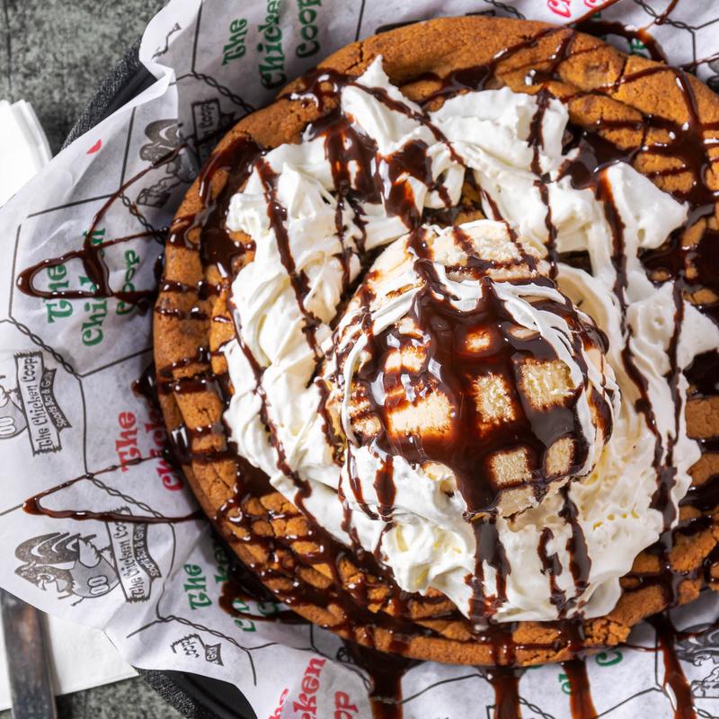 Cookie Monster (Sharable) photo