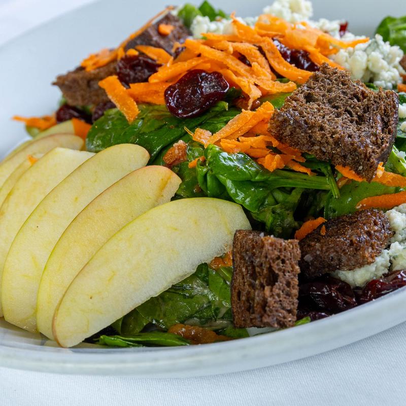 Apple Dapple Salad photo